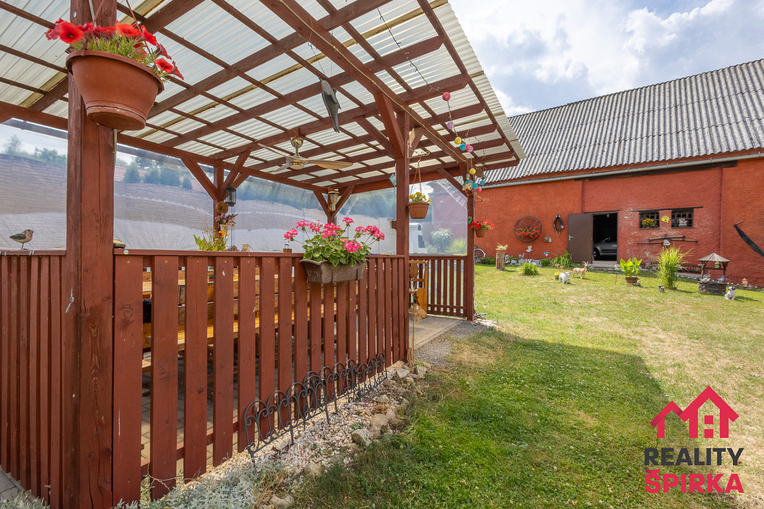 Prodej domu 83 m² s pozemkem 1 780 m² — photo 4