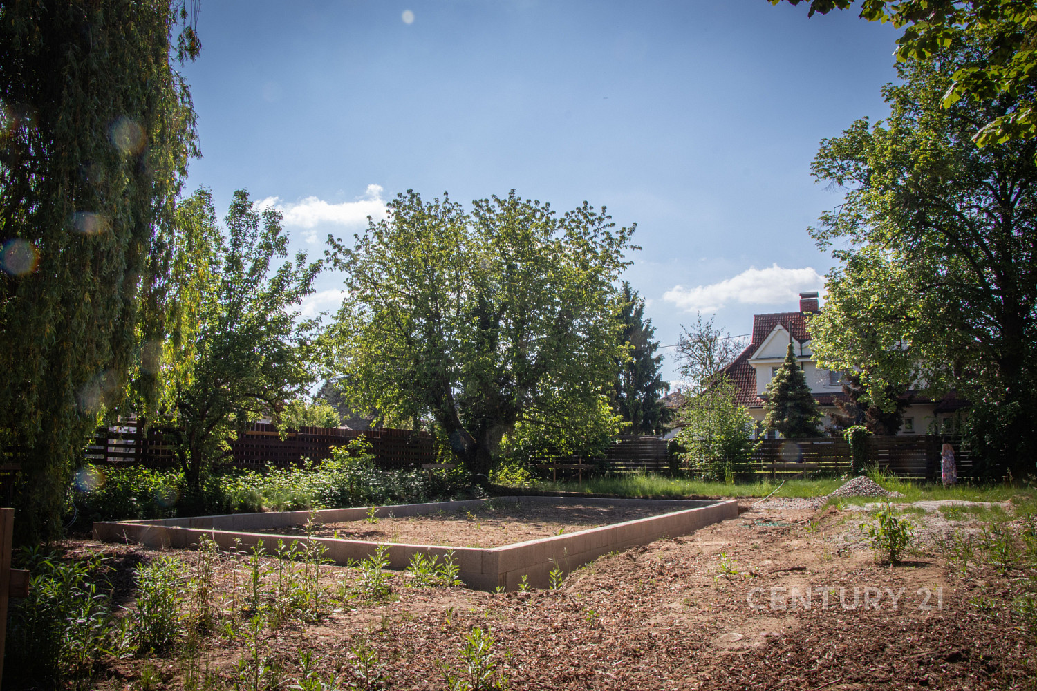 Prodej stavebního pozemku 877 m² – fotografie 4