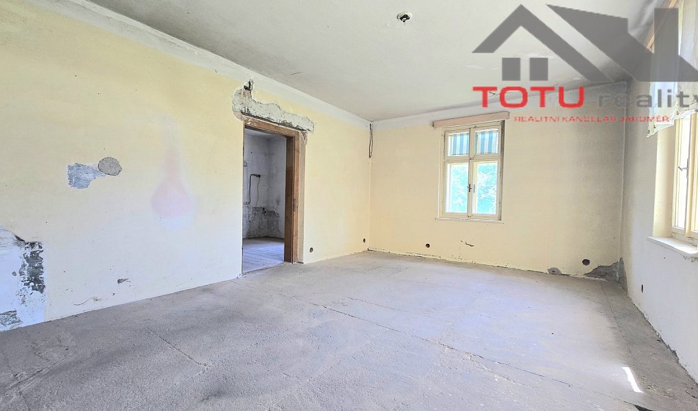 Prodej domu 120 m² s pozemkem 1 770 m², Heřmanice – náhled fotky 9