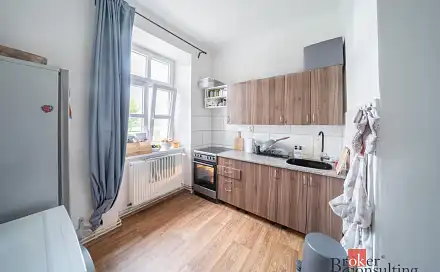 Prodej bytu 2+1 56 m², Oderská, Hladké Životice, okres Nový Jičín
