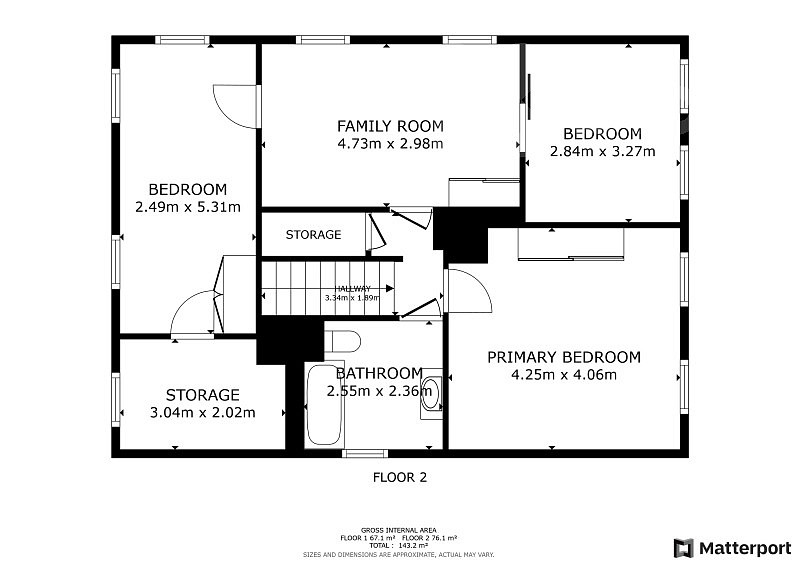 Prodej domu 105 m² s pozemkem 413 m² — photo 5