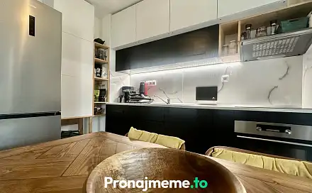 Pronájem bytu 3+kk 70 m²