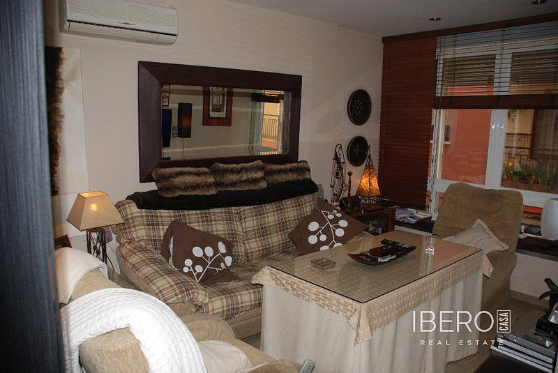Piso 3+kk – Estepona, Barriada Islas Canarias - Vista 4