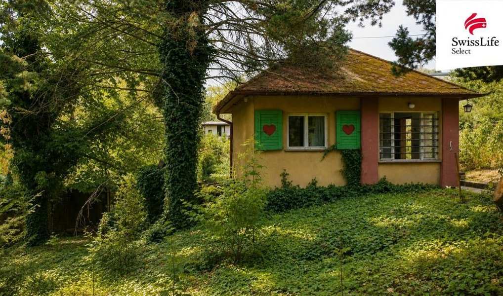 Prodej stavebního pozemku 1 165 m², Plzeň – náhled fotky 9