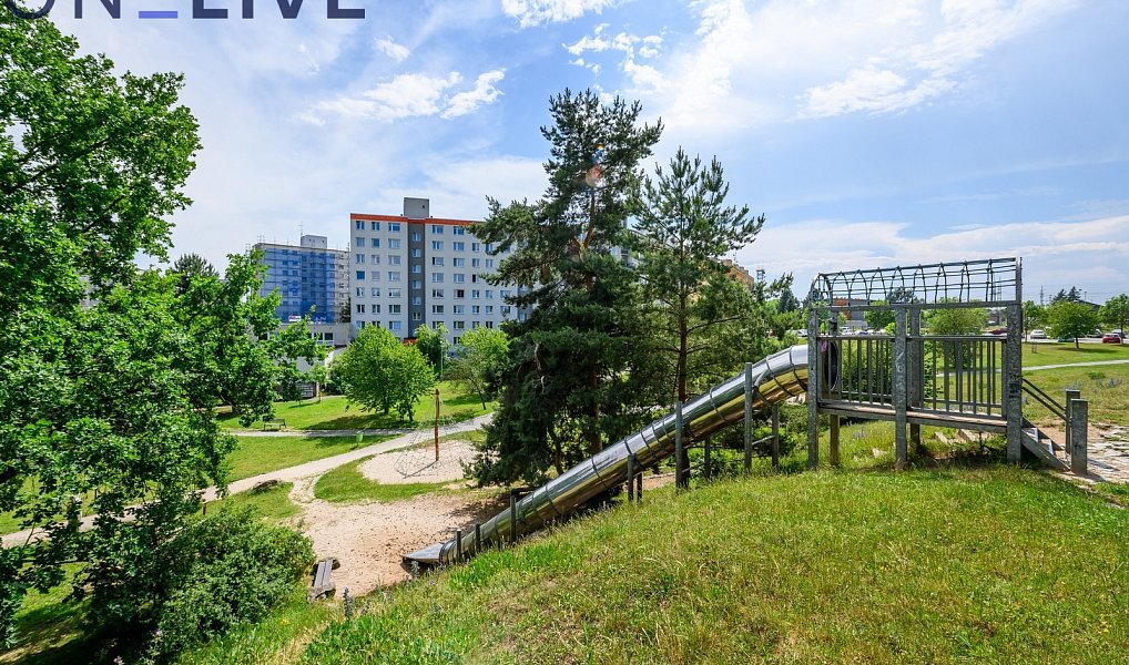 Prodej bytu 4+1 81 m², Plzeň – náhled fotky 14