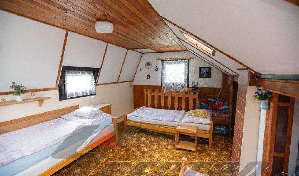 Prodej chaty/chalupy 57 m² s pozemkem 385 m², Plzeň – náhled fotky 18
