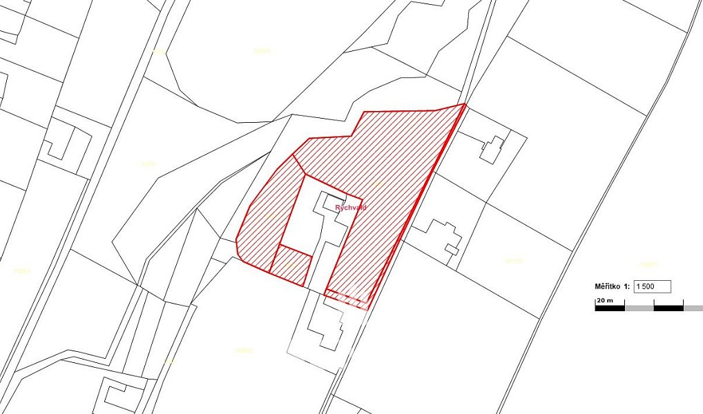 Prodej pozemku 9 533 m², Rychvald – náhled fotky 6