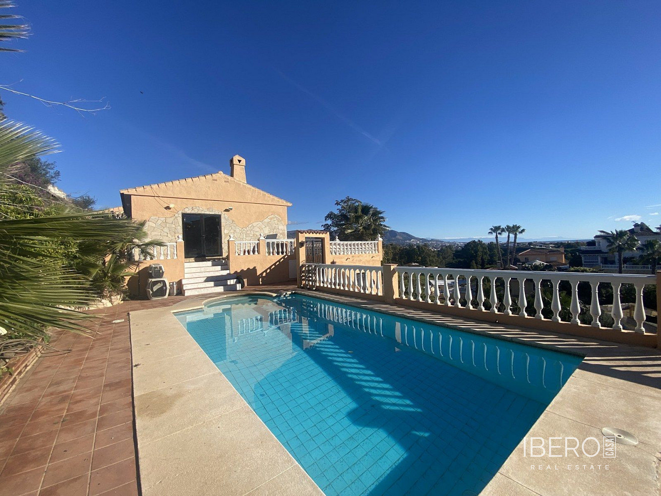 Casa 7+kk – Mijas, Cerrado de Elviria, Cerros del Águila - Vista 4