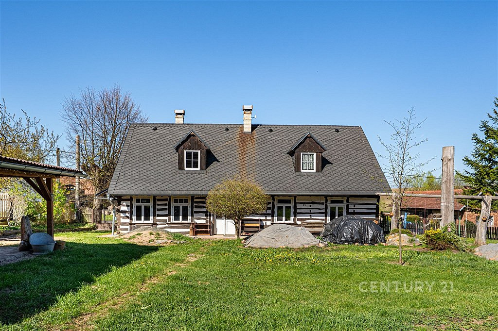 Prodej chaty/chalupy 180 m² s pozemkem 2 041 m² — photo 4