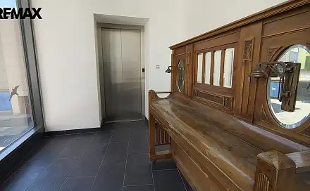 Pronájem kanceláře 229 m², Teplická, Děčín - Děčín IV-Podmokly