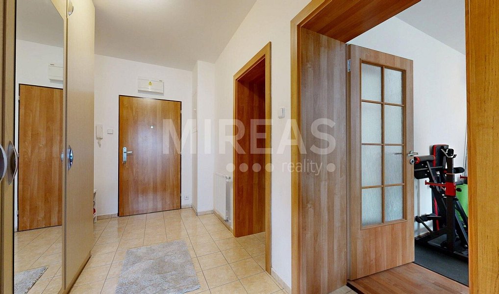 Prodej bytu 2+kk 69 m², Milovice – náhled fotky 11