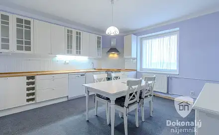 Pronájem bytu 2+1 70 m²