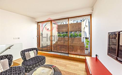 Prodej bytu 3+kk 73 m², Belgická, Praha 2 - Vinohrady, okres Praha