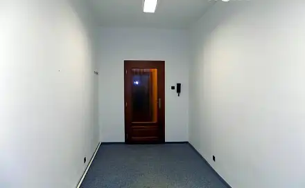 Pronájem kanceláře 16 m², náměstí T. G. Masaryka, Česká Lípa