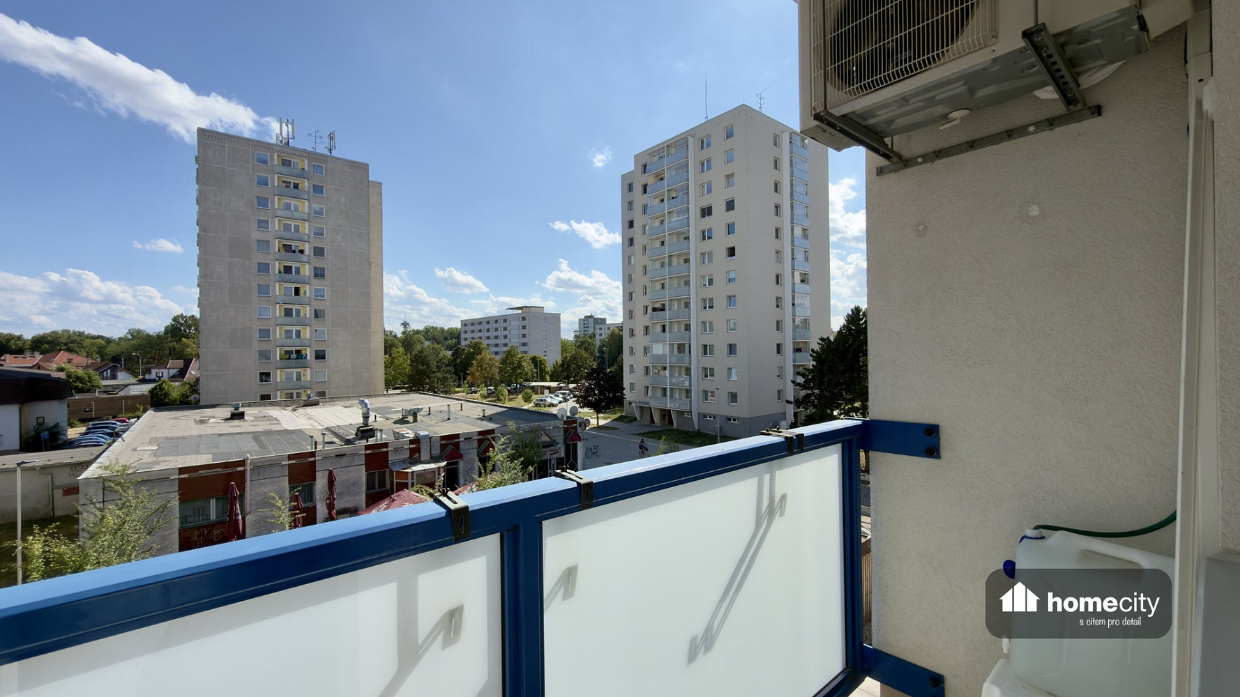 Pronájem bytu 3+kk 68 m² – fotografie 5