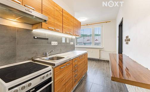 Prodej bytu 3+1 74 m², Loučná nad Desnou, okres Šumperk