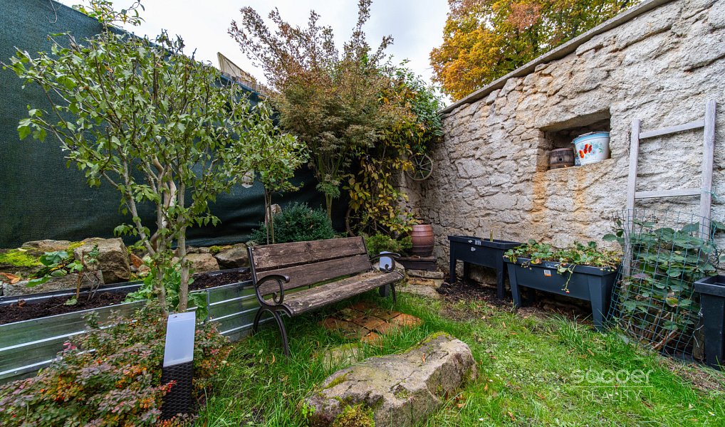 Prodej domu 80 m² s pozemkem 219 m², Strmilov – náhled fotky 23