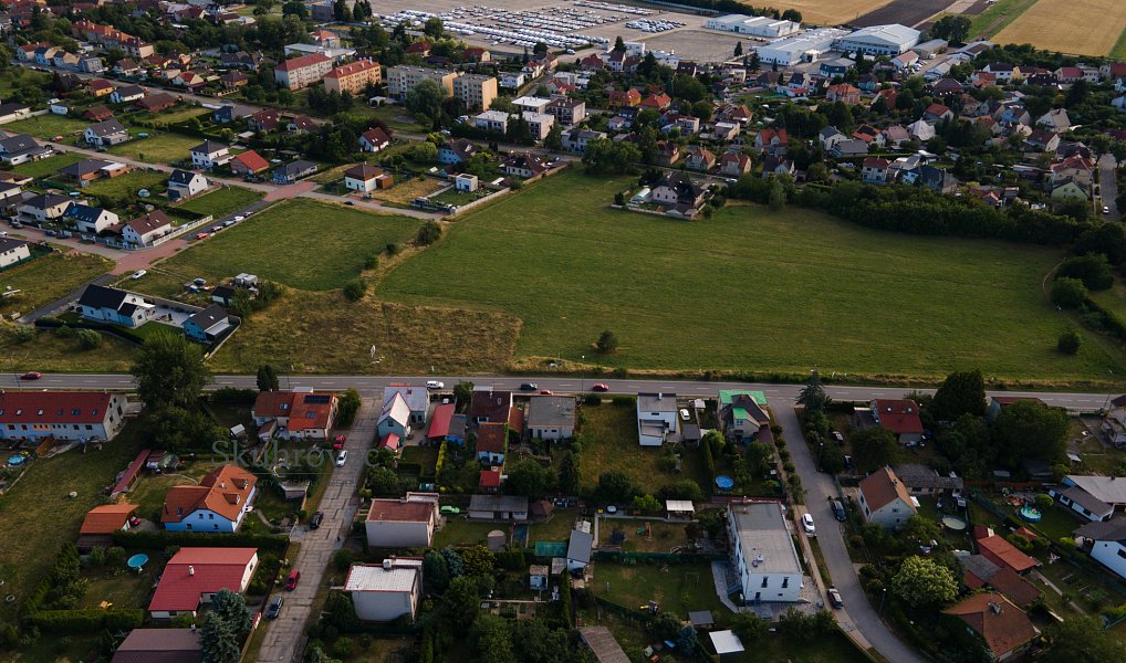 Prodej stavebního pozemku 746 m², Lysá nad Labem – náhled fotky 4