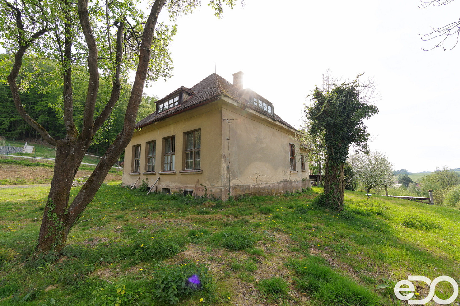 Prodej domu 279 m² s pozemkem 4 815 m² – fotografie 4