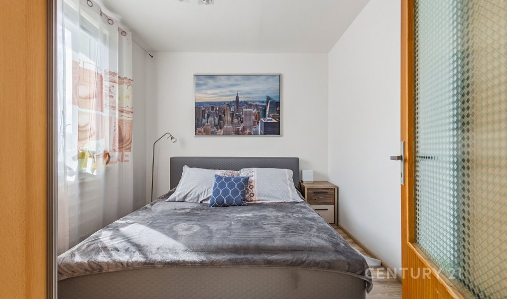 Prodej bytu 3+1 69 m², Velká nad Veličkou – náhled fotky 13