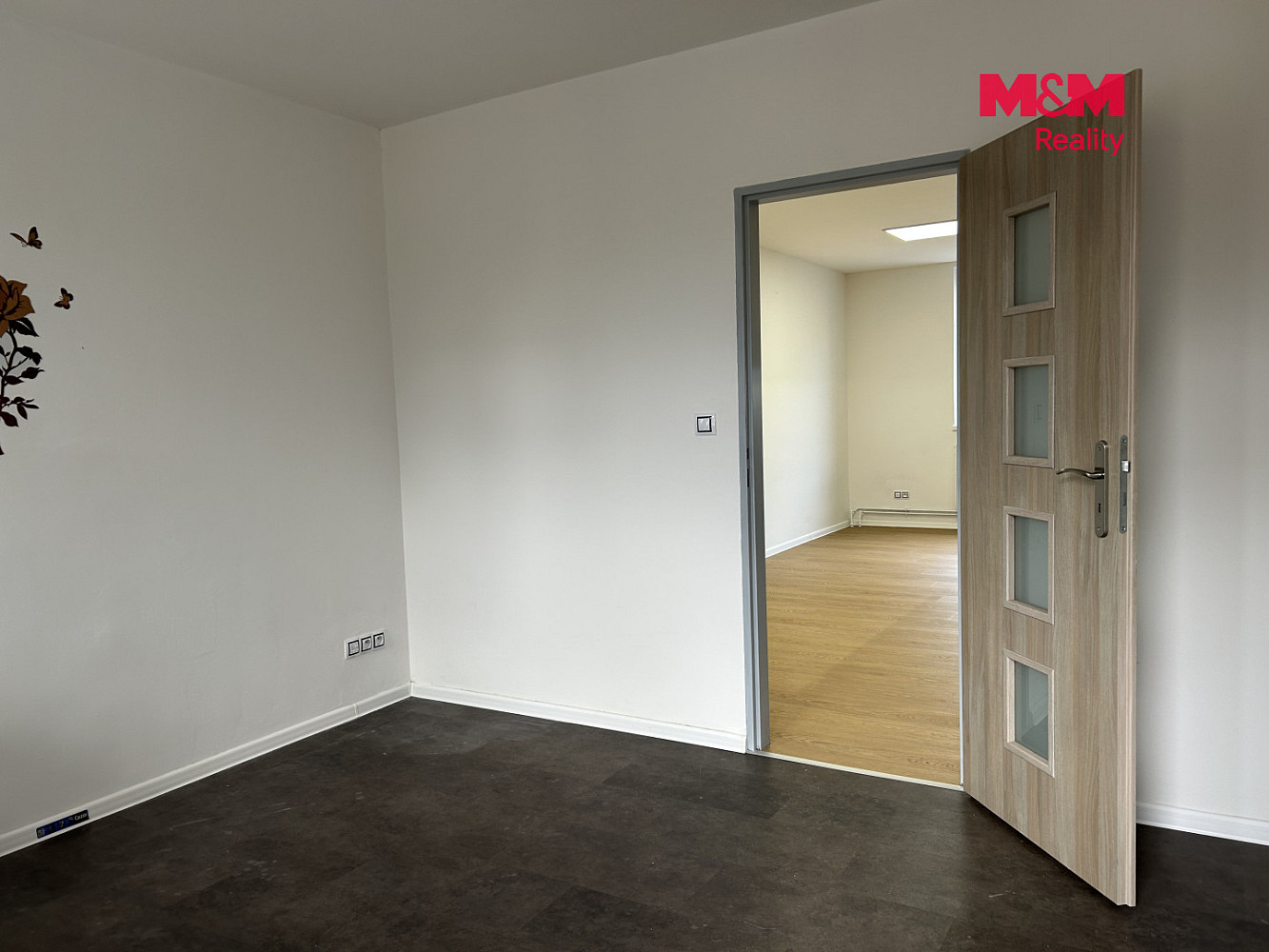 Pronájem bytu 2+1 64 m² — photo 3