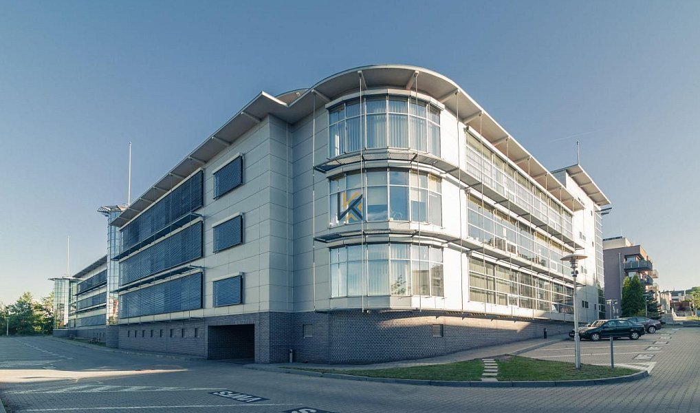 Pronájem komerčního prostoru, 294 m², Jinonice - Praha 5, Praha