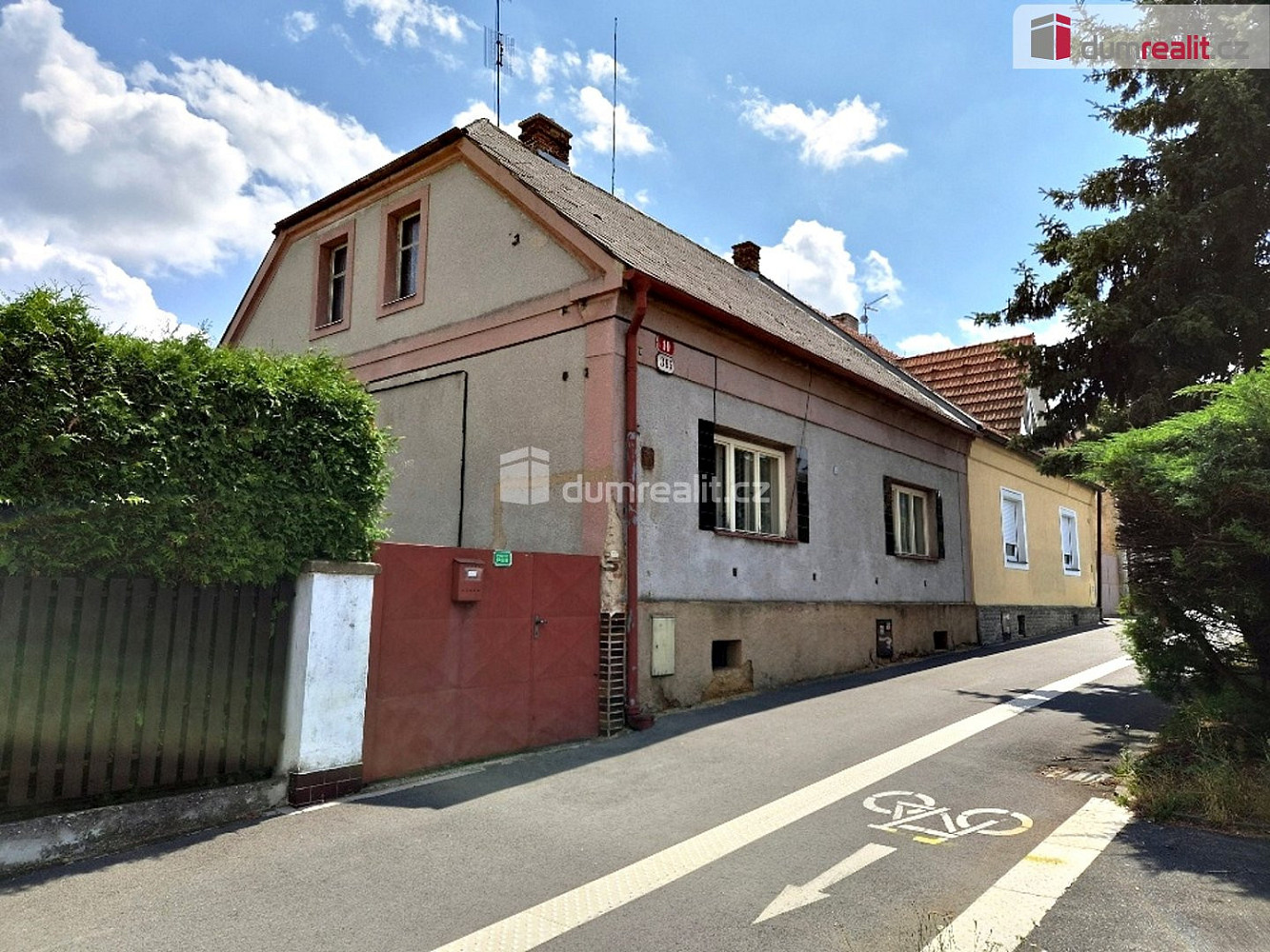 Prodej domu 200 m² s pozemkem 320 m²