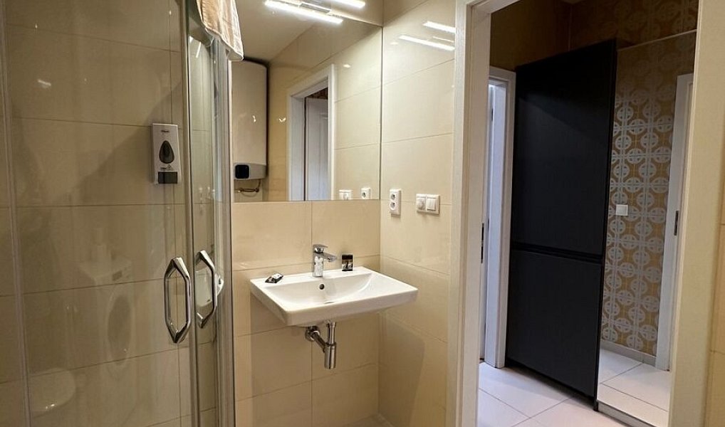 Prodej bytu 1+kk 23 m², Praha – náhled fotky 9