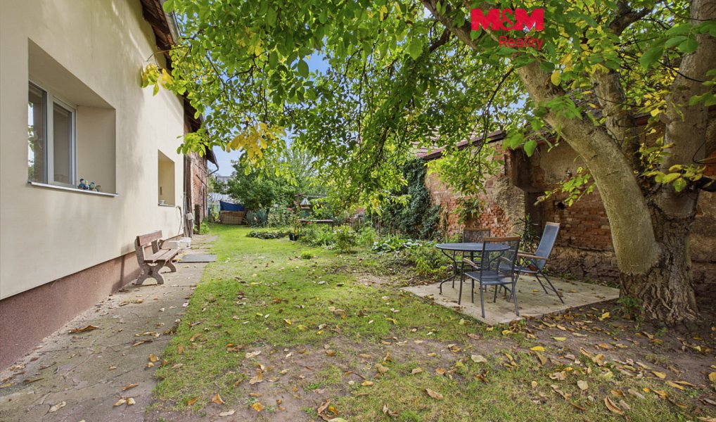 Prodej rodinného domu, 84 m², Rakovník, Krupá