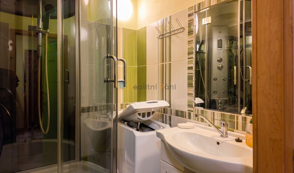 Prodej bytu 3+kk 62 m², Praha – náhled fotky 6