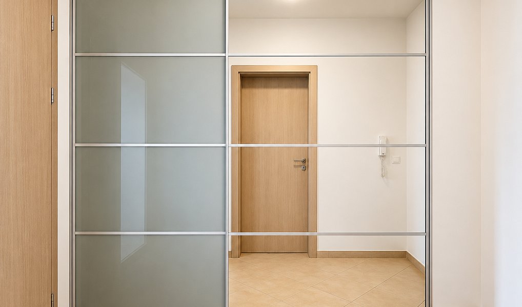 Pronájem bytu 1+kk 35 m², Praha – náhled fotky 9