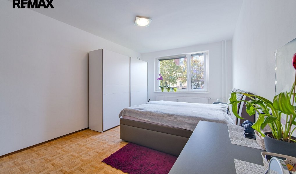 Pronájem bytu 1+1 41 m², Aš – fotka 1 z 8