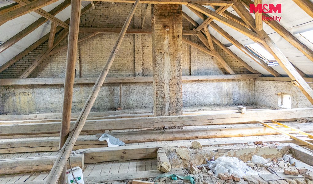Prodej domu 200 m² s pozemkem 606 m², Mýto – náhled fotky 28