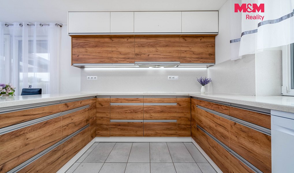 Prodej domu 114 m² s pozemkem 2 458 m², Čilec – náhled fotky 9