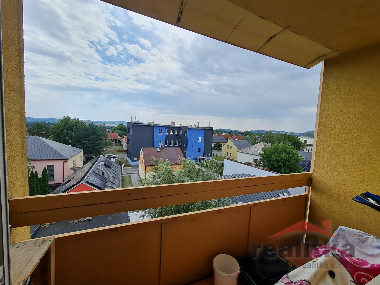 Prodej bytu 3+1 79 m² – fotografie 3
