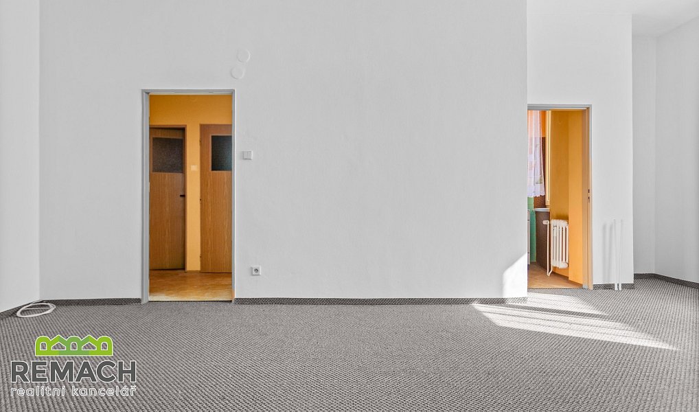 Pronájem bytu 1+1 40 m², Náchod – náhled fotky 4