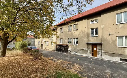 Prodej bytu 3+1 69 m², Makarenkova, Sokolov