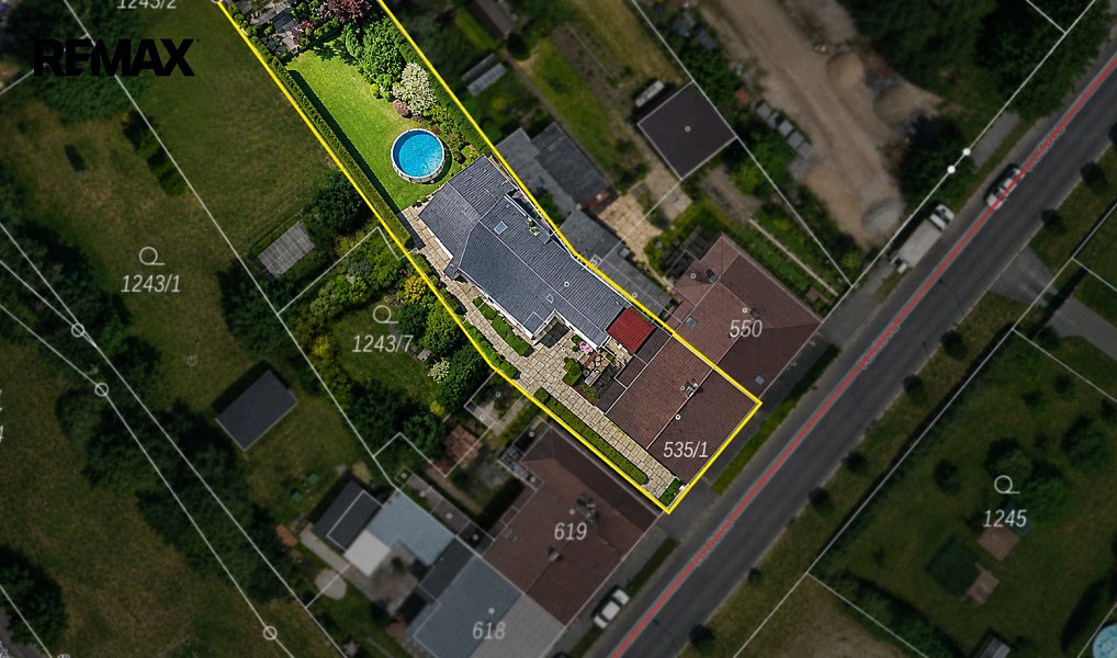 Prodej domu 236 m² s pozemkem 1 191 m², Hradec Králové – náhled fotky 5