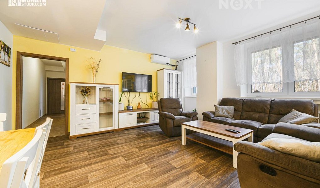 Prodej bytu 3+kk 93 m², Dubňany – fotka 1 z 15