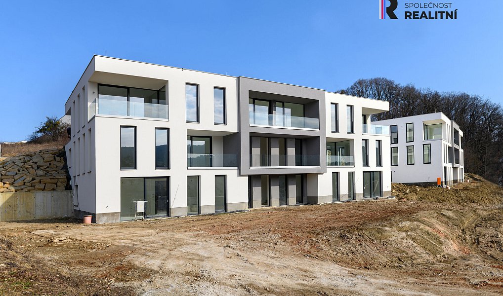 Prodej bytu 3+kk 98 m², Březnice – náhled fotky 9