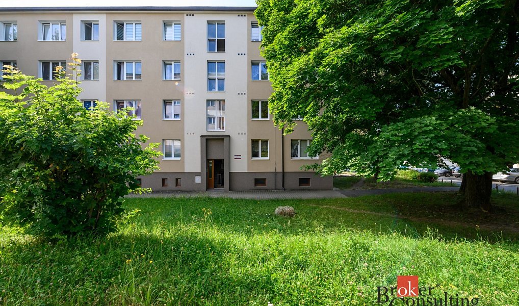 Prodej bytu 2+1 56 m², Domažlice – náhled fotky 8