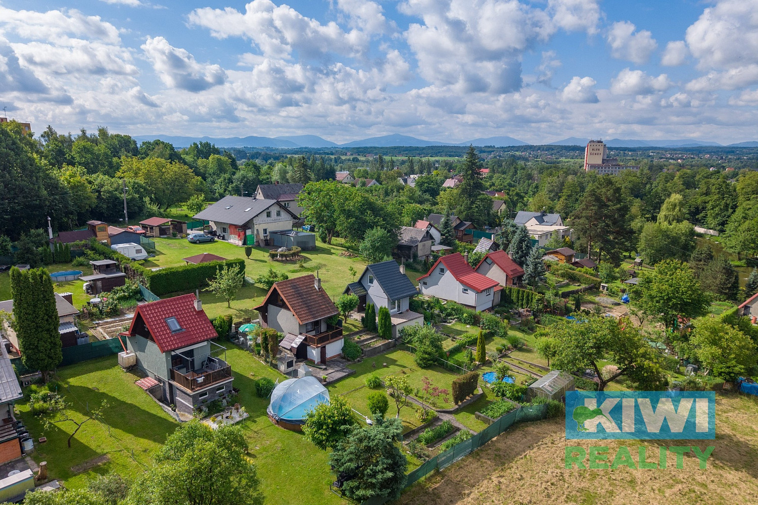 Prodej chaty/chalupy 30 m² s pozemkem 361 m² — photo 5