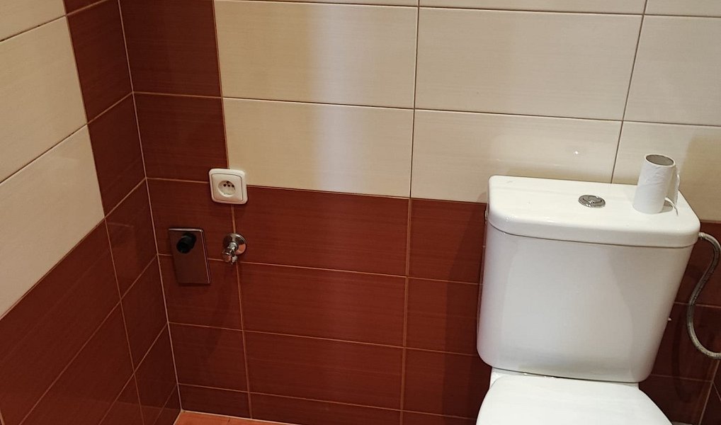 Pronájem bytu 1+1 36 m², Cheb – náhled fotky 4