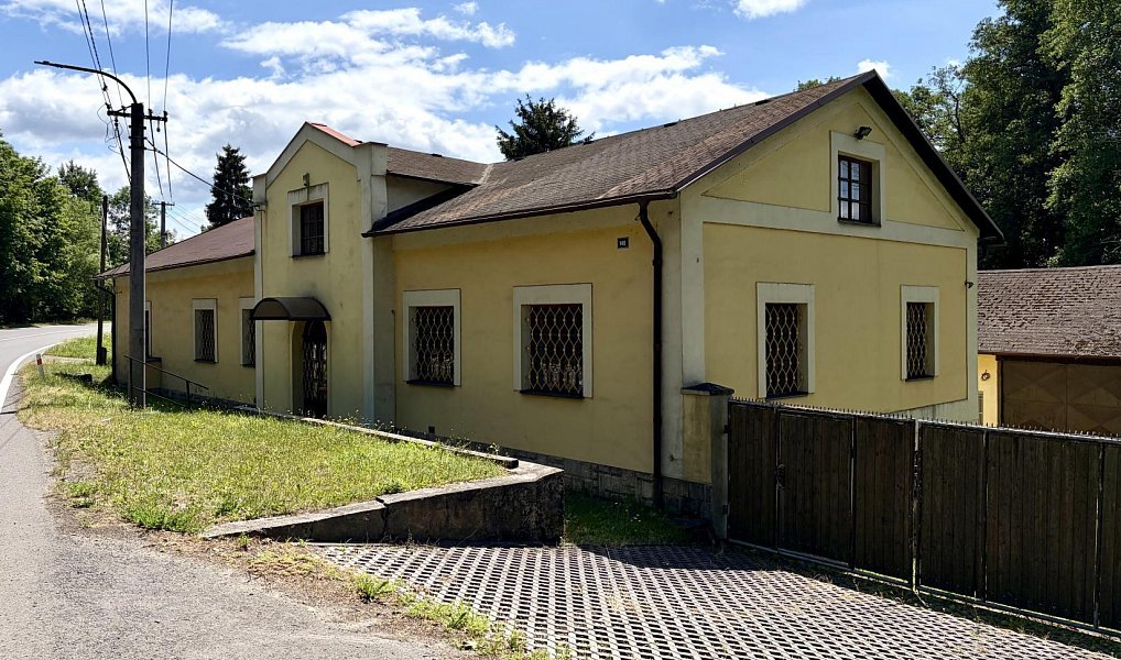 Prodej domu 400 m² s pozemkem 1 470 m², Rychvald – náhled fotky 2