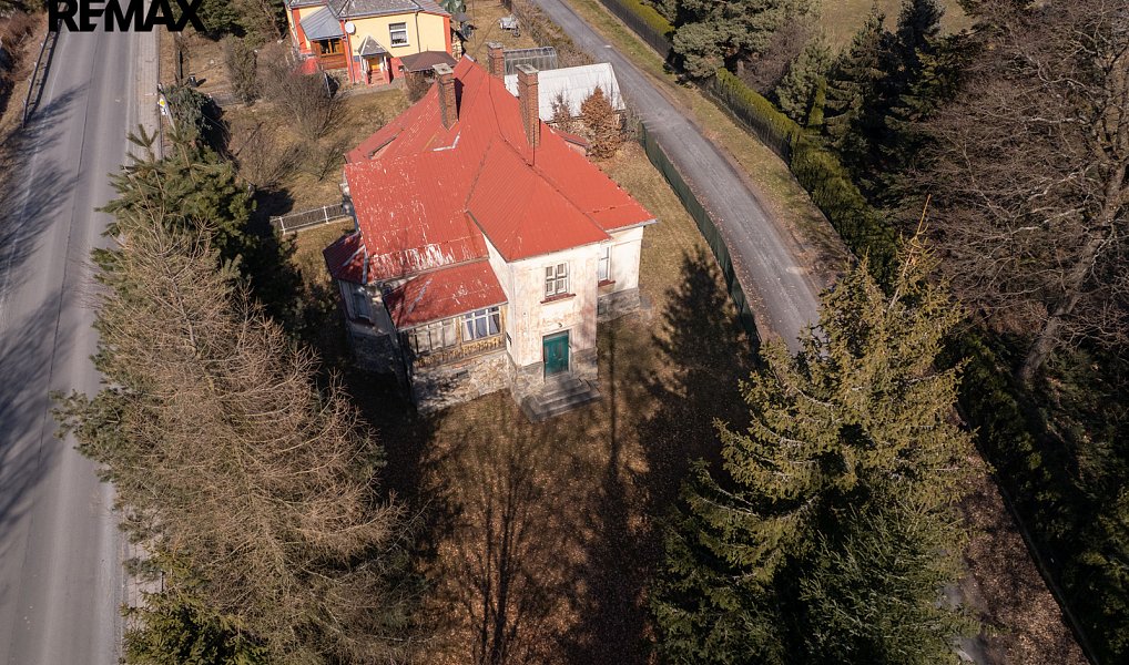 Prodej komerčního objektu (jiného typu) 280 m², Moravský Beroun – náhled fotky 32