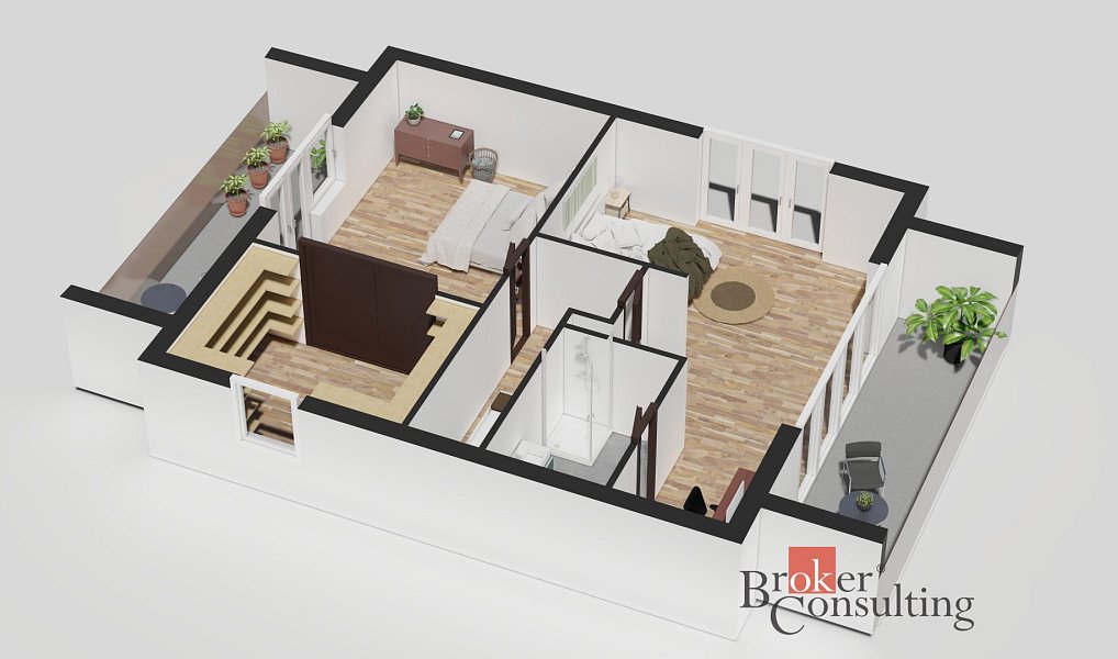 Prodej domu 257 m² s pozemkem 767 m², Staré Město – náhled fotky 15