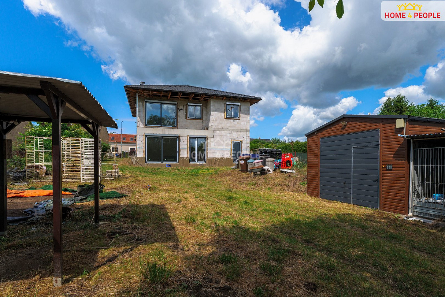 Prodej domu 255 m² s pozemkem 4 310 m² — photo 3