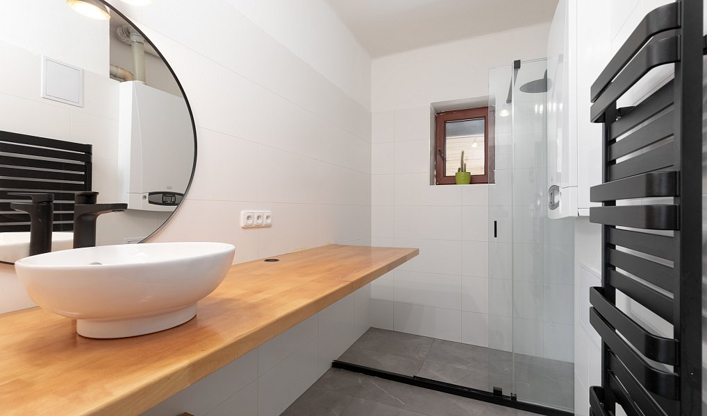 Prodej domu 122 m² s pozemkem 795 m², Opava – náhled fotky 10
