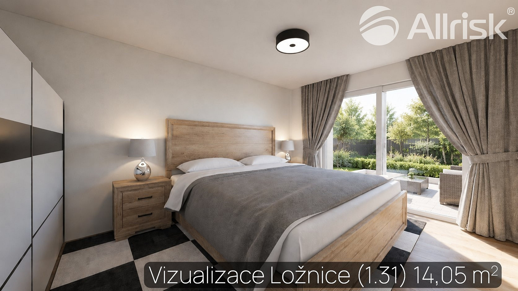 Prodej bytu 2+kk 56 m² — photo 5