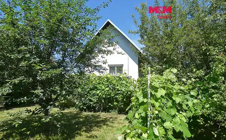 Prodej chaty/chalupy 25 m² s pozemkem 400 m², Pardubice - Bílé Předměstí